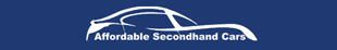 Affordable Secondhand Cars logo