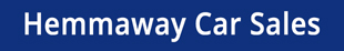 Hemmaway Car Sales logo