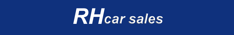 R H Car Sales