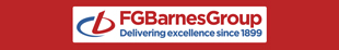 FG Barnes Maidstone Infiniti Centre logo