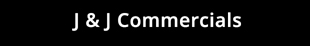 J & J Commercials logo
