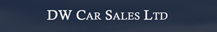 D W Car Sales Ltd logo