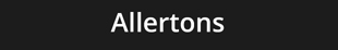 Allertons logo