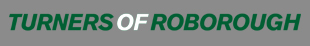 Turners of Roborough logo