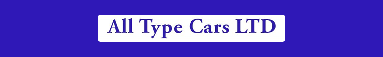 All Type Cars Ltd