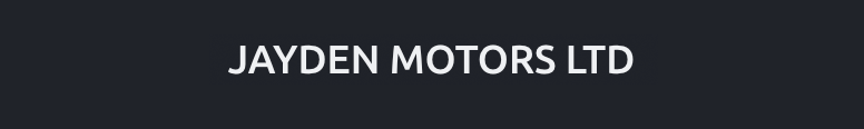Jayden Motors