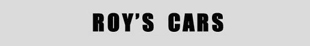 Roys Cars logo