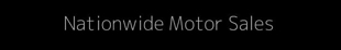 Nationwide Motor Sales logo