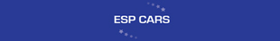 ESP Cars logo