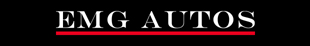 EMG autos logo