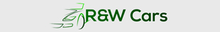 R&W Cars logo