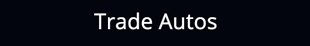 Trade Autos logo