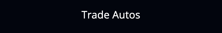 Trade Autos