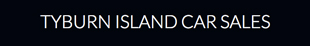 Tyburn Island Car Sales logo