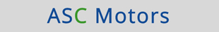 Asc motors logo