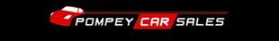 Pompey Car Sales logo