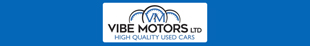 Vibe Motors logo