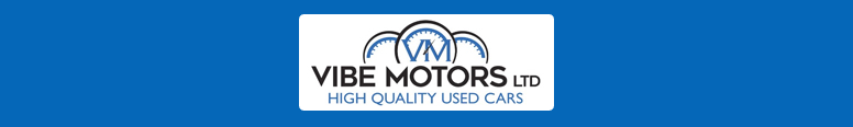 Vibe Motors