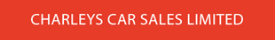Charleys car sales limited logo