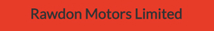 Rawdon Motors Limited logo