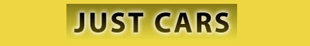 Just Cars logo