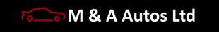 M & A Autos Ltd logo