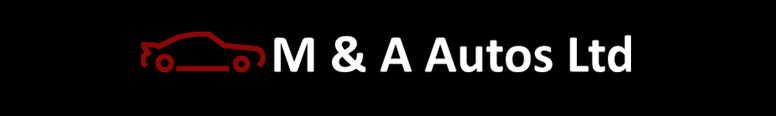 M & A Autos Ltd