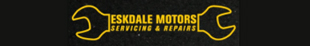 Eskdale Motors Ltd logo
