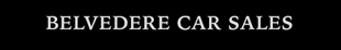 Belvedere Car Sales logo