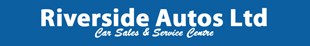 Riverside Autos logo