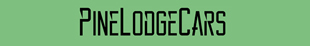 Pine Lodge Cars logo