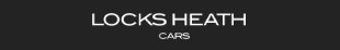 Locks Heath Cars logo