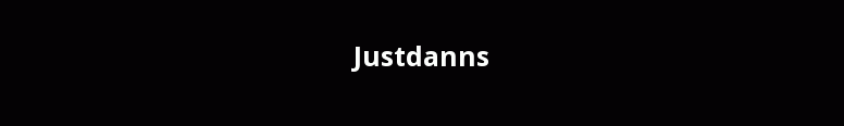 JustDanns
