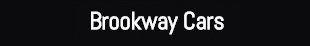 Brookway Cars ltd logo