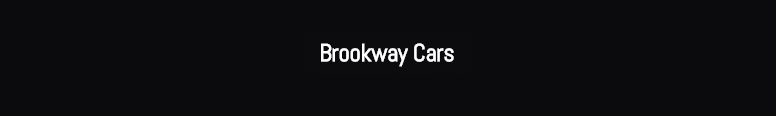 Brookway Cars ltd