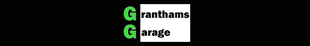 Granthams Garage ltd logo