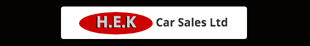HEK Car Sales logo