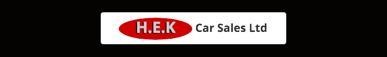 HEK Car Sales