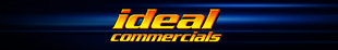 Ideal Commercials logo