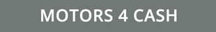 Motors 4 Cash Towyn logo