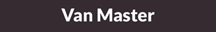 Van Master logo