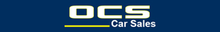 OCS Car Sales logo