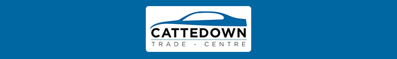 Cattedown Trade Centre
