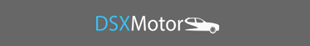 DSX Motors logo