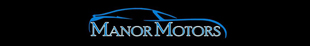 Manor Motors logo