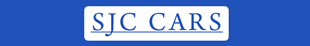 SJC Car Sales logo