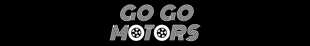 Go Go Motors logo