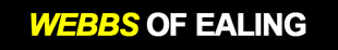 Webbs Of Ealing logo