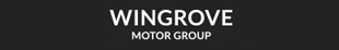 Wingrove Van Centre logo