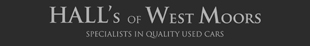 Halls Of West Moors Ltd logo